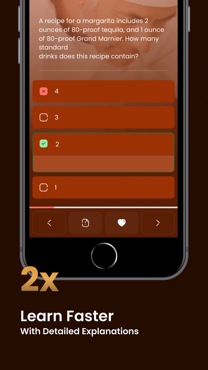 SERVSAFE Prep Test 2022