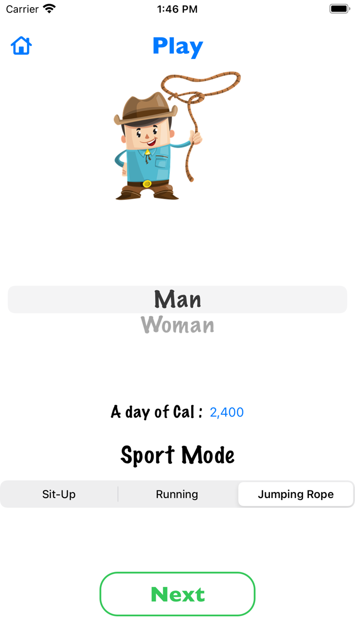 Burn Calories - Stay Healthy