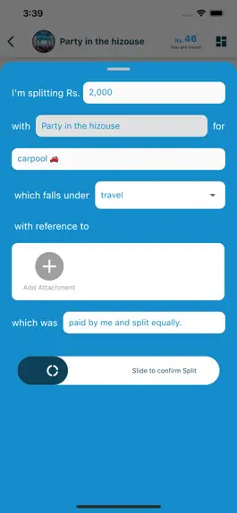 Game screenshot Paystry apk