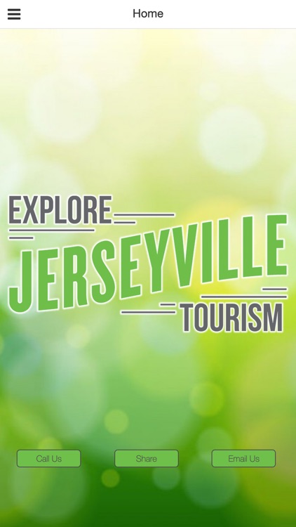 Explore Jerseyville, IL