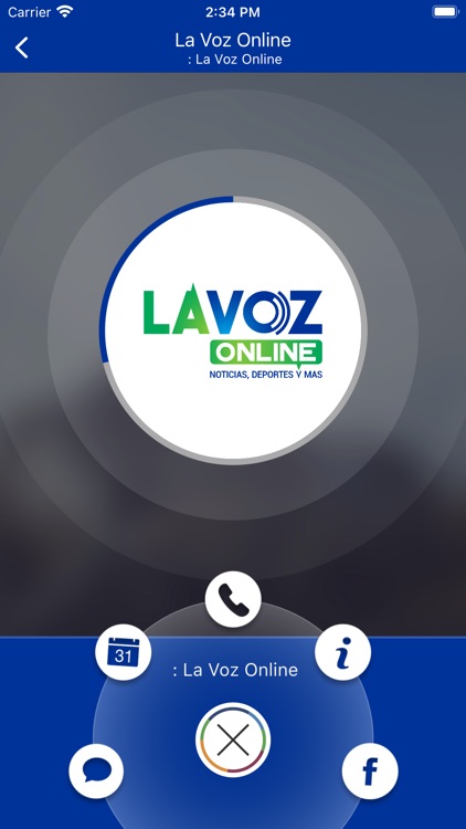 Platino Max screenshot-4