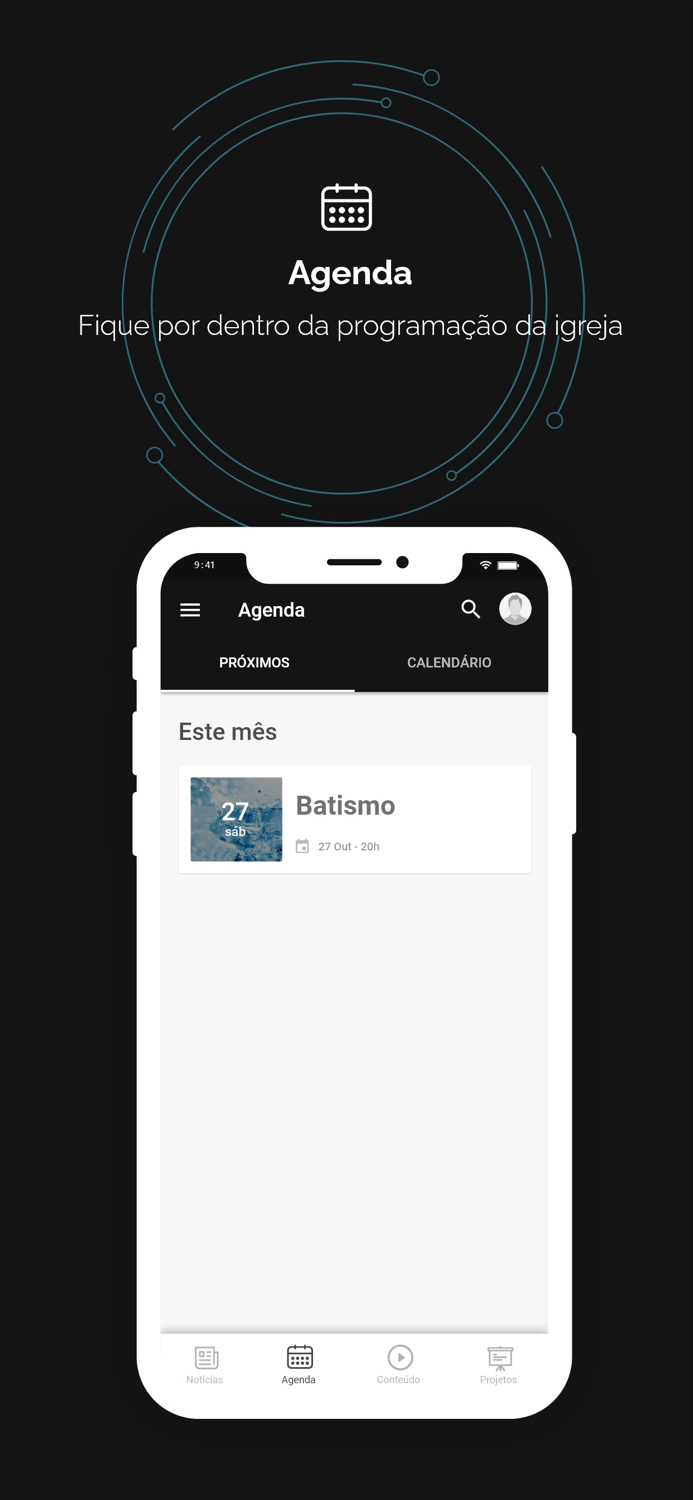 Comunidade Evangélica Betânia