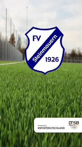 Game screenshot FV Steinmauern 1926 e.V. mod apk
