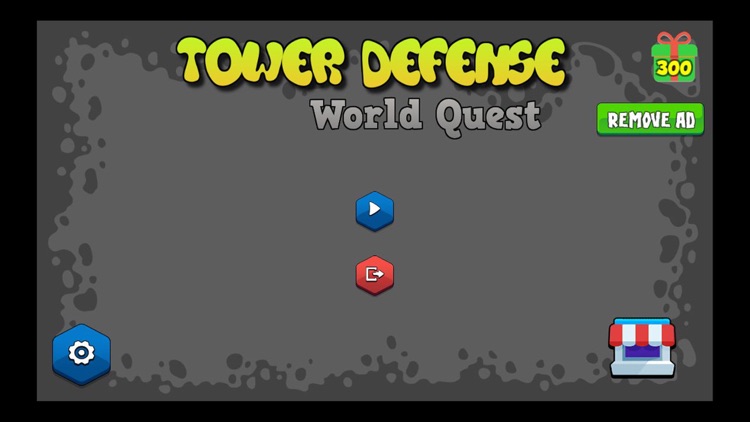 Defense Tower Battle Heroes