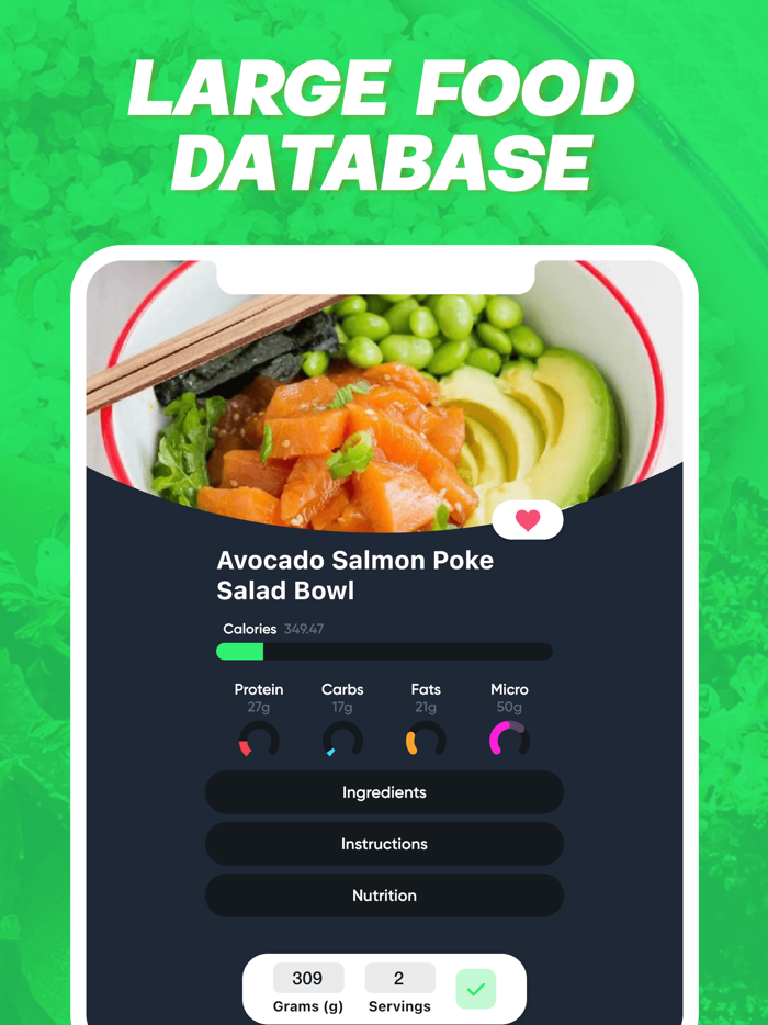 BuzzEat Auto Meal Planner