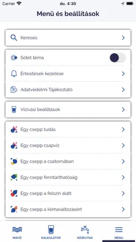 Game screenshot MaVíz hack