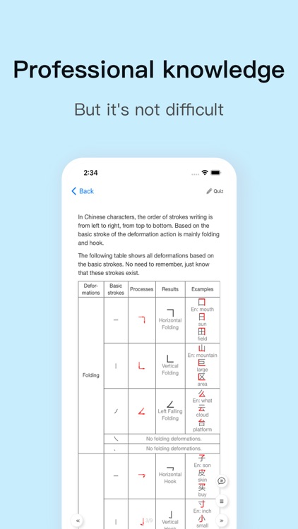 Lemo Mandarin - Zero Base screenshot-3