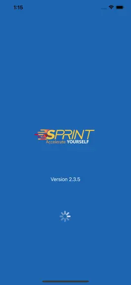 Game screenshot Sprint SMSFinance mod apk