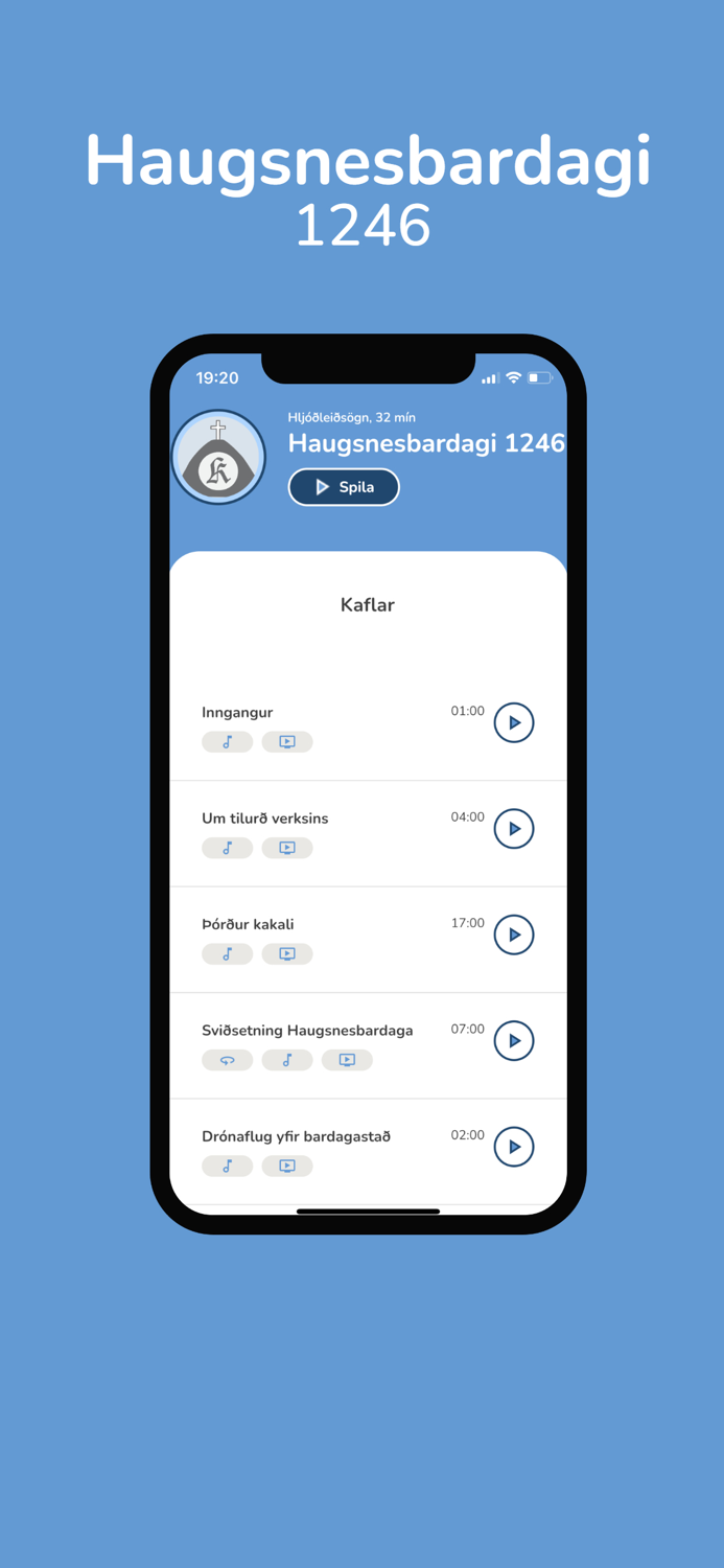 Haugsnesbardagi 1246