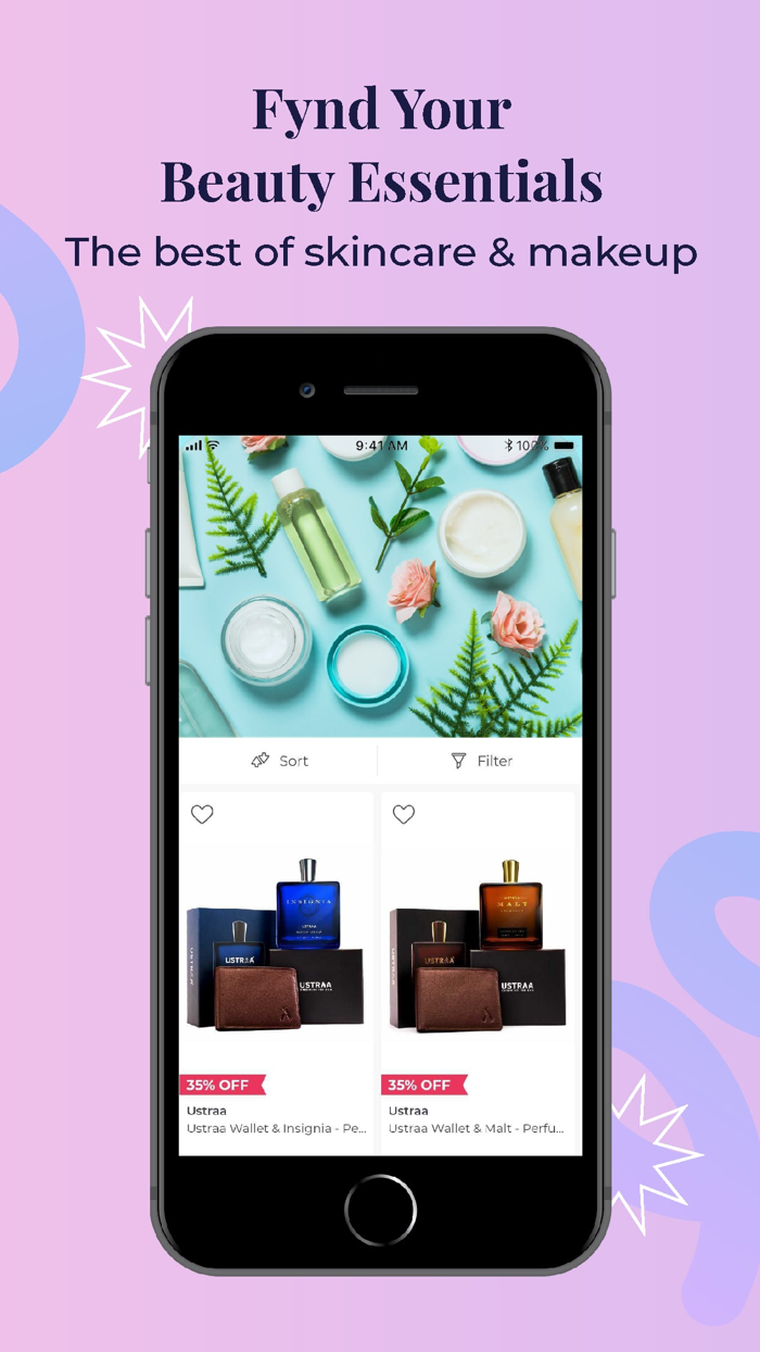 Fynd - Online Shopping App