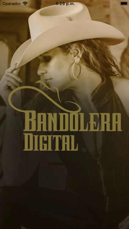 Bandolera Digital CDMX