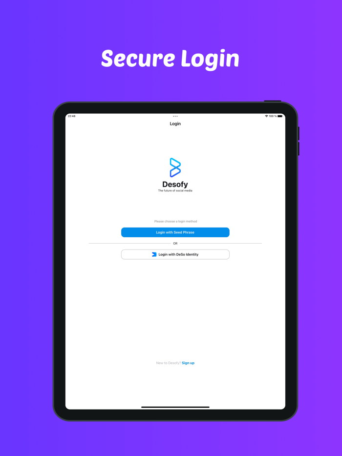 Desofy Future of Social Media
