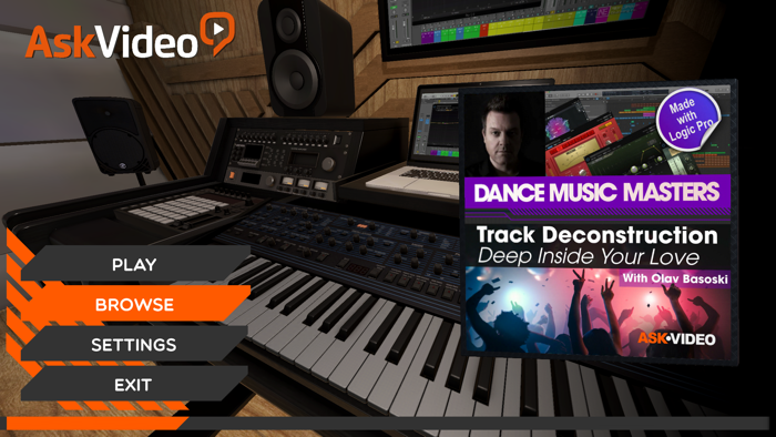 Track Deconstructing Guide 117
