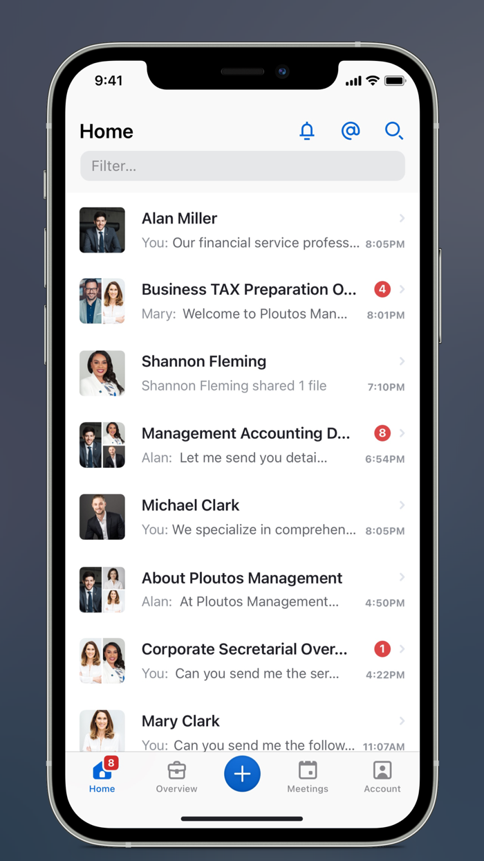 Ploutos Management Pte Ltd