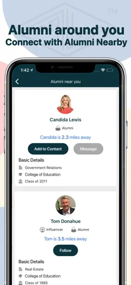 Game screenshot Alumni - Univ. of Cincinnati apk