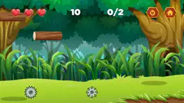 Game screenshot Chopping Fire Wood apk