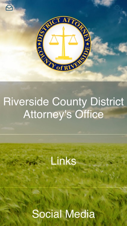 Riverside County DAO