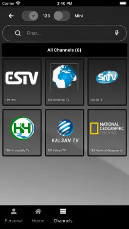 Game screenshot AKA Media Player hack