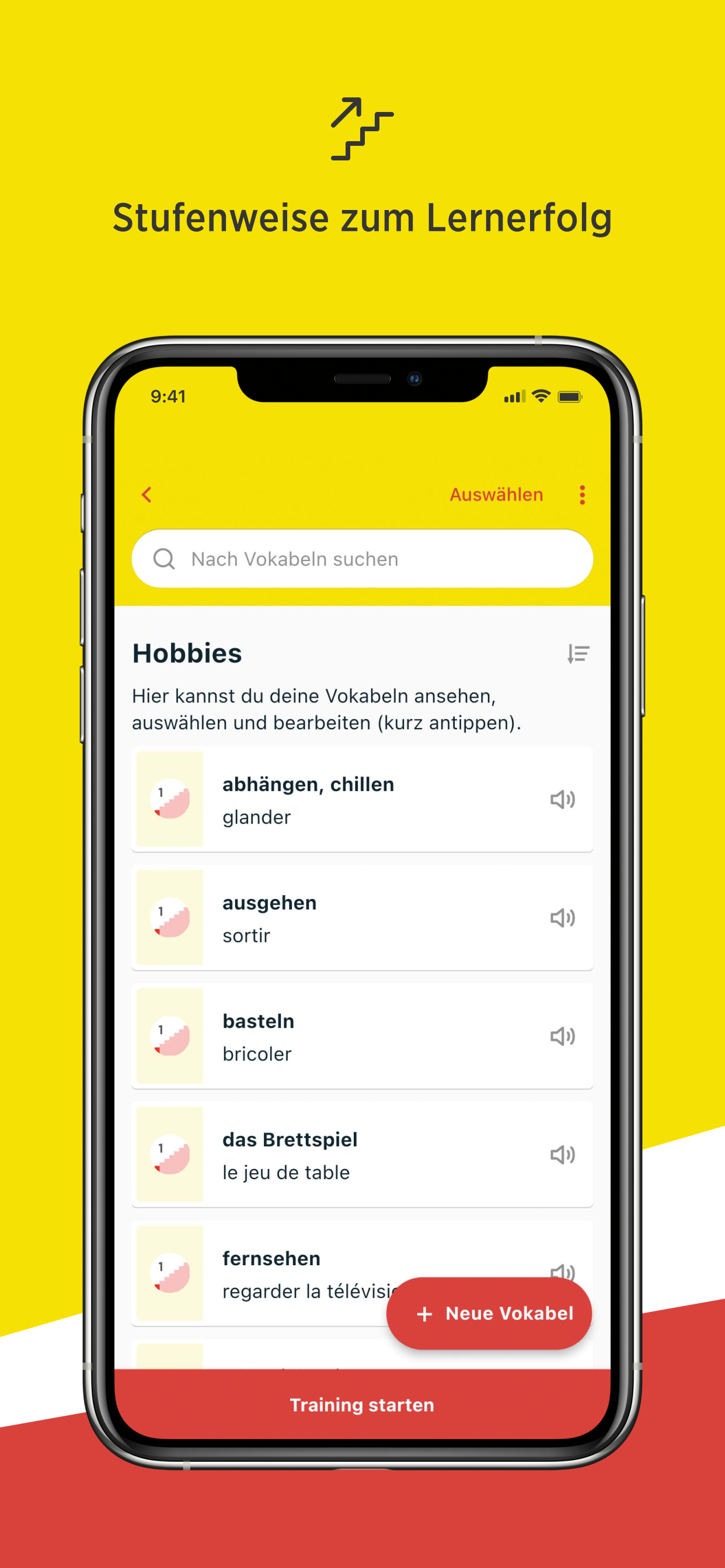 Mobile Data