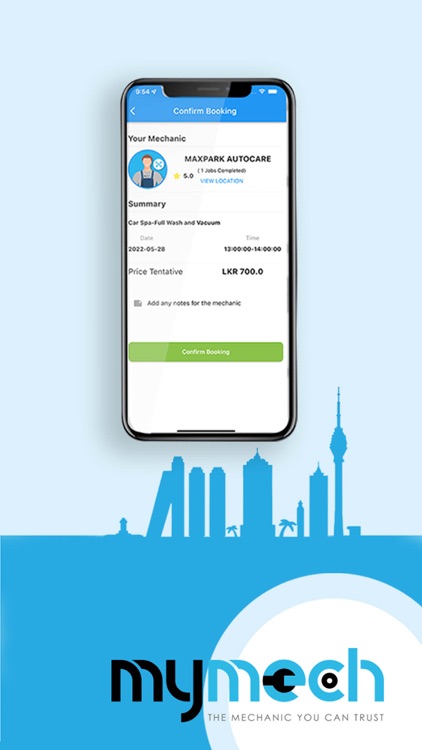 mymech Sri Lanka screenshot-3