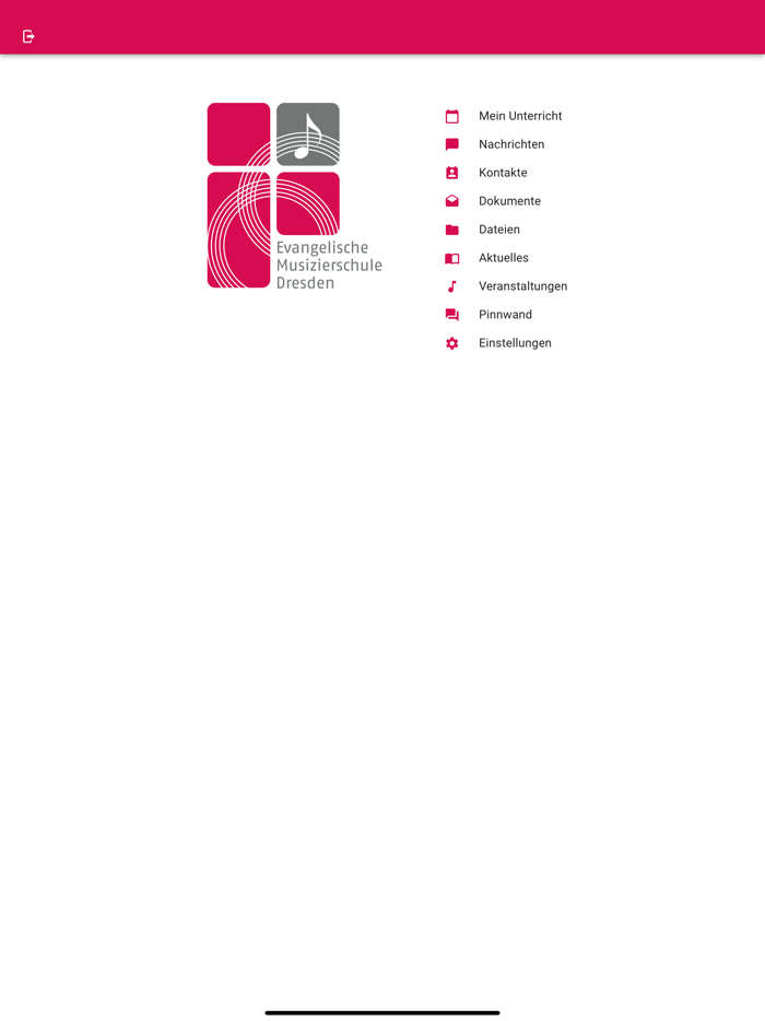 Evangelische Musizierschule