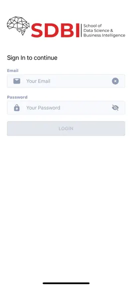 Game screenshot SDBI apk