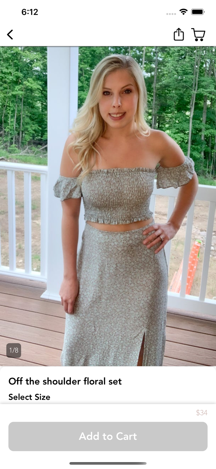 Fuller Trendz Boutique