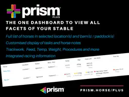 Game screenshot Prism Plus Tablet apk