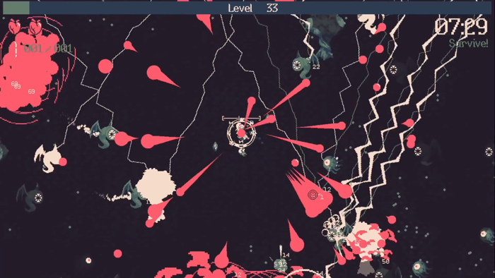 20 Minutes Till Dawn - Endless