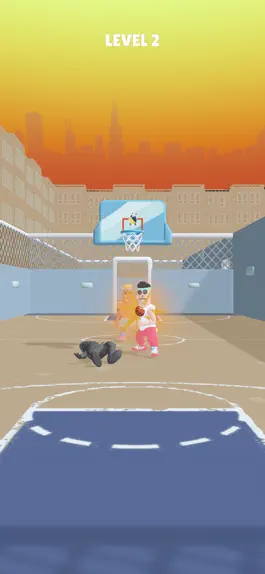 Game screenshot Basket Boom apk