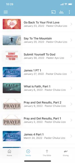 Game screenshot Princeton FTLW Church apk