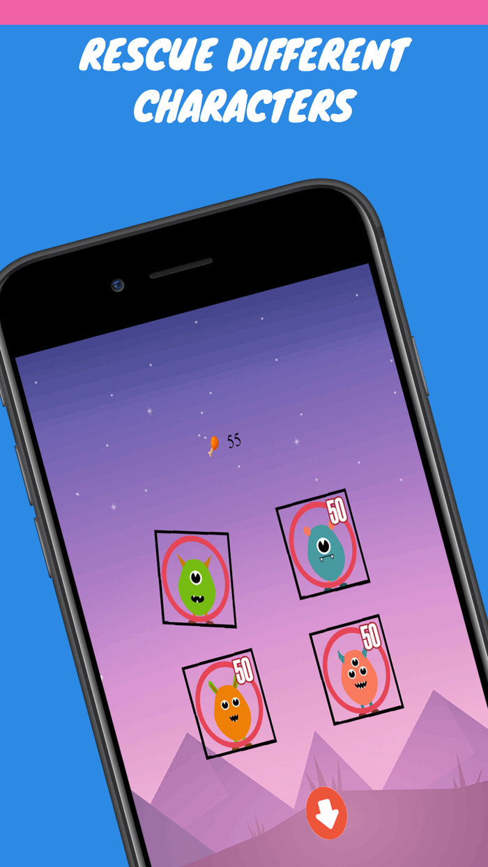 Elevator Attack Stay Alive