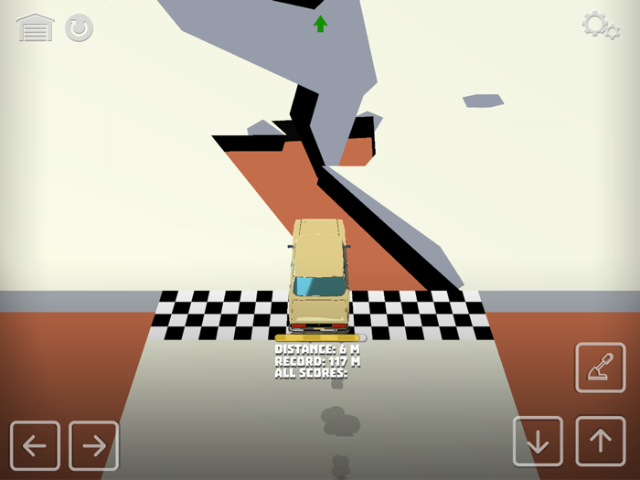 HYPER Car Racing Survival