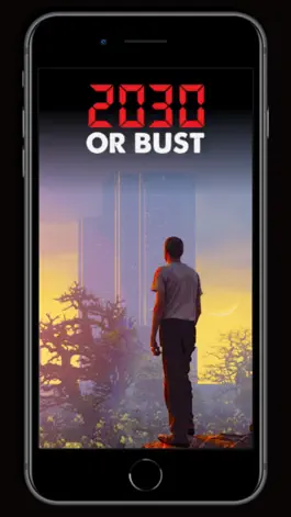 Game screenshot 2030 or Bust mod apk