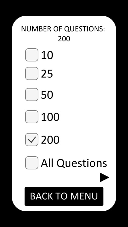 Six Sigma Black Belt Test Prep screenshot-4