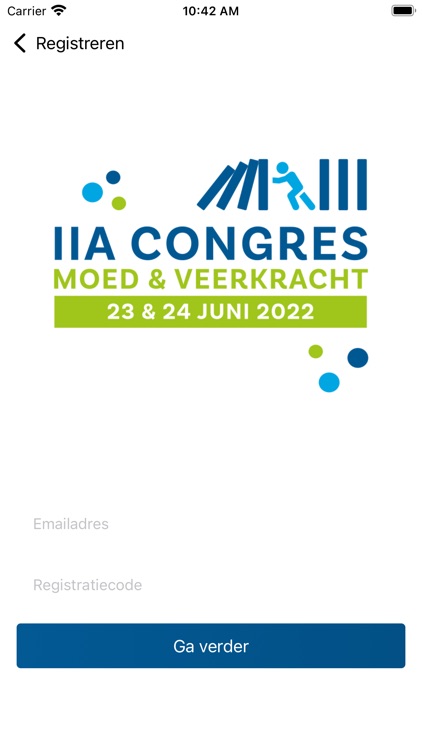 IIA Congres 2022