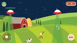 Game screenshot GO Private's Cow apk