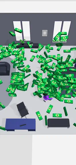 Game screenshot Stuck In Billions mod apk