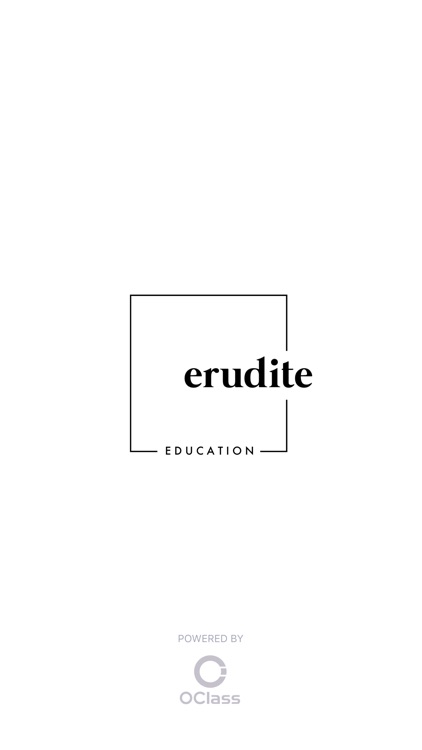 Erudite Education screenshot-3