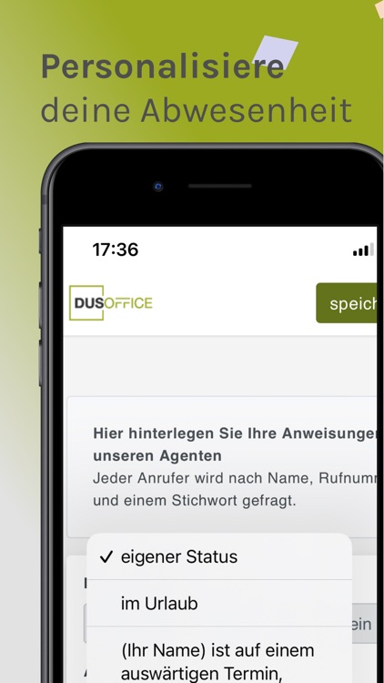 DUSOFFICE screenshot-3