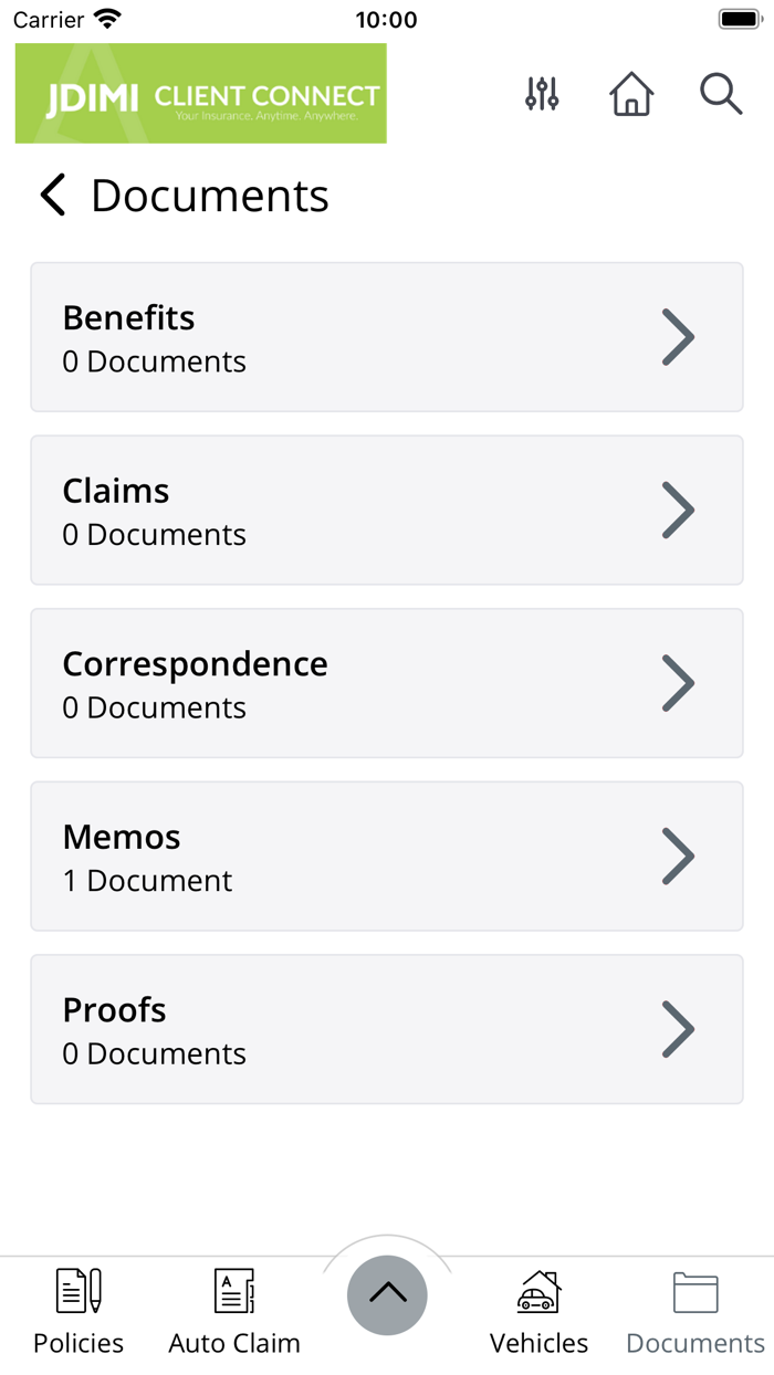 Jones DesLauriers Connect