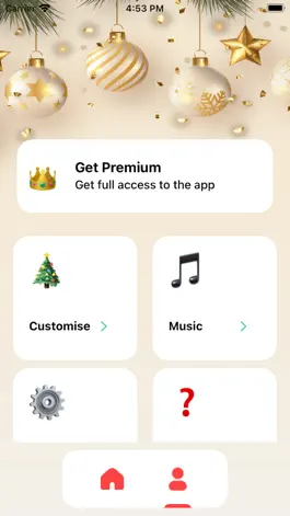 Game screenshot Count Your Holidays-Christmas hack