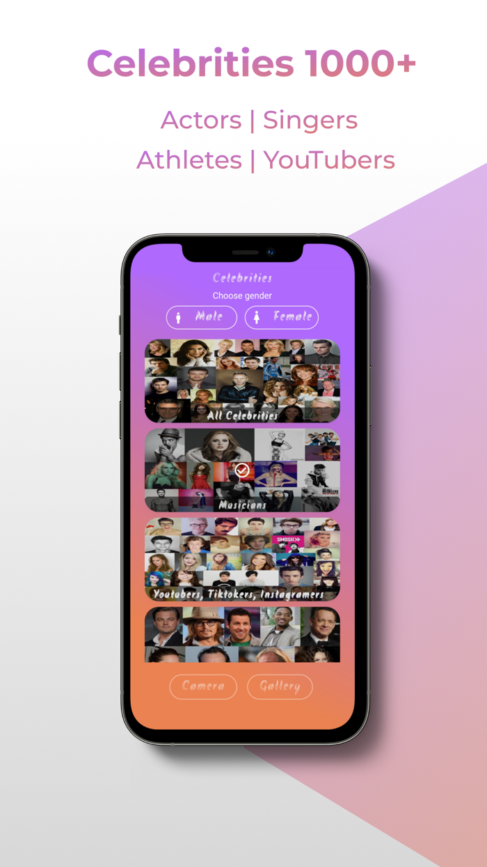 Celebrity Look aLike Like Twin