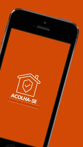 Game screenshot Acolha-se apk