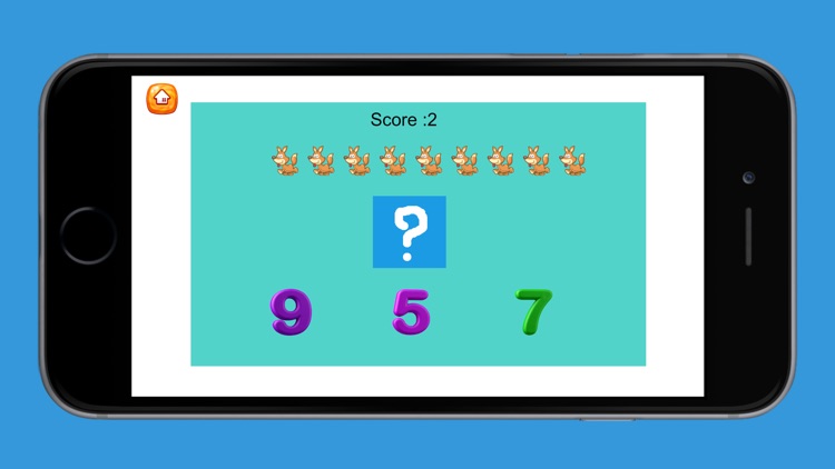 123 Number Letter Puzzle screenshot-6