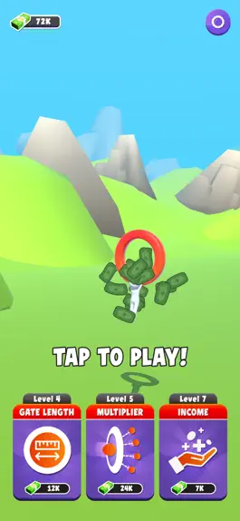 Game screenshot Multiply Balls! mod apk