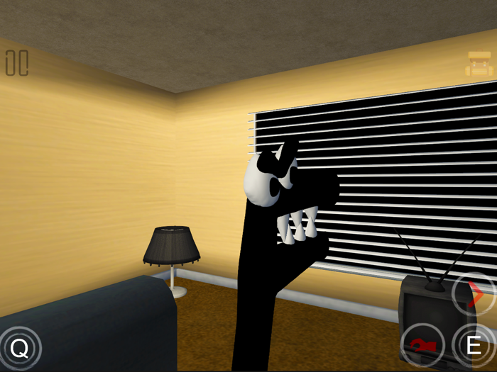 Alphabet Survival Horror Lore