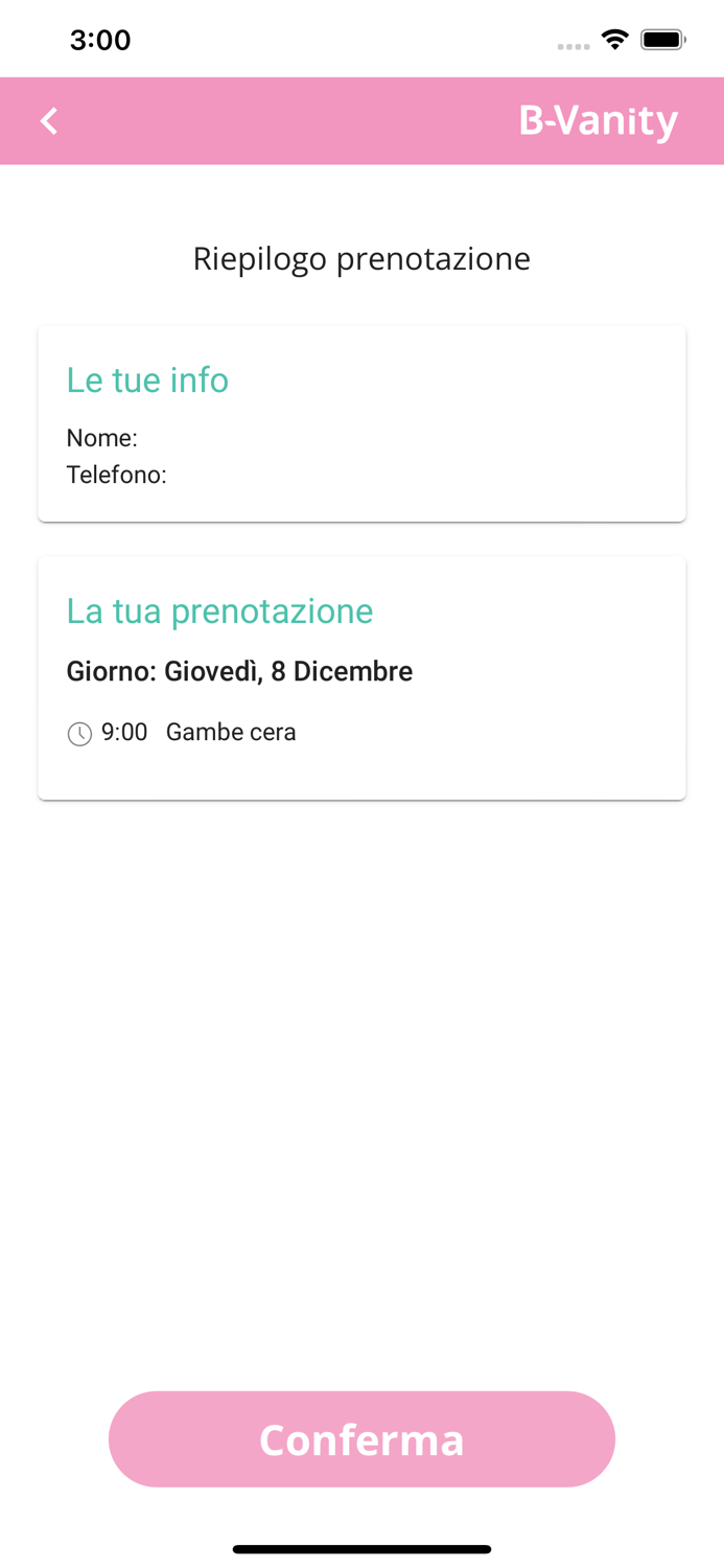 RV Estetica  Benessere