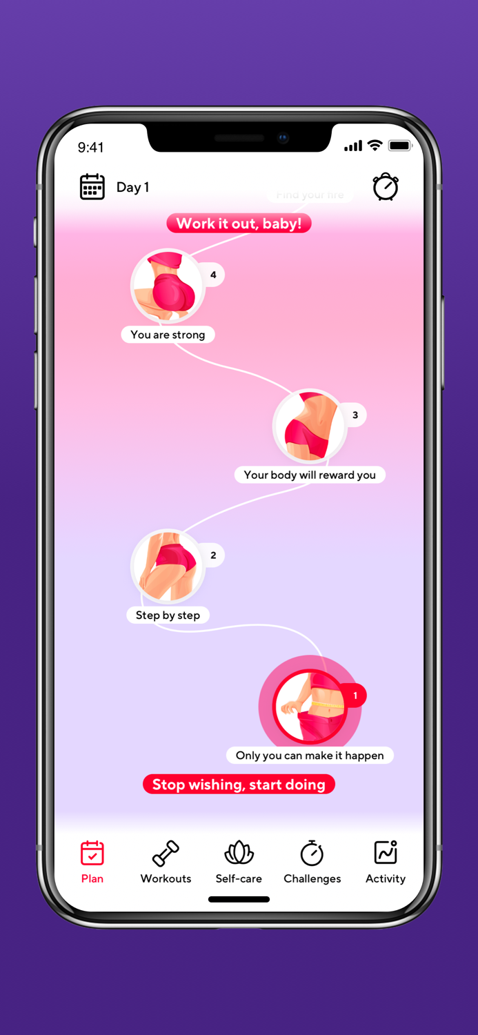 Lose Weight with Fit  Slim