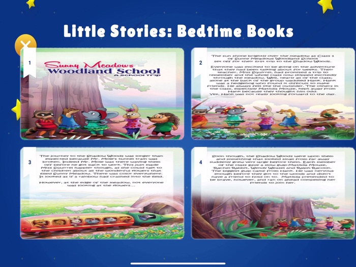 Bedtime Stories  Kids Sleep